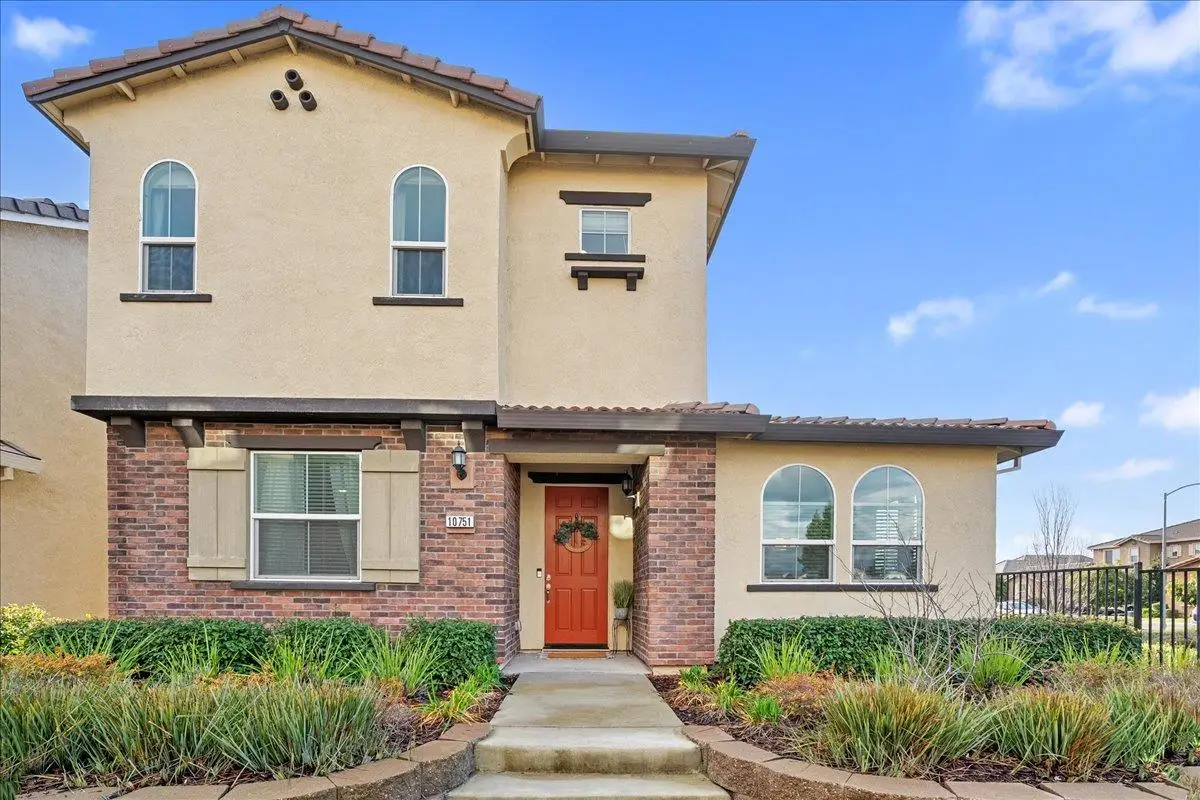 10751 Portico Circle, Rancho Cordova, CA 95670 - Image #1