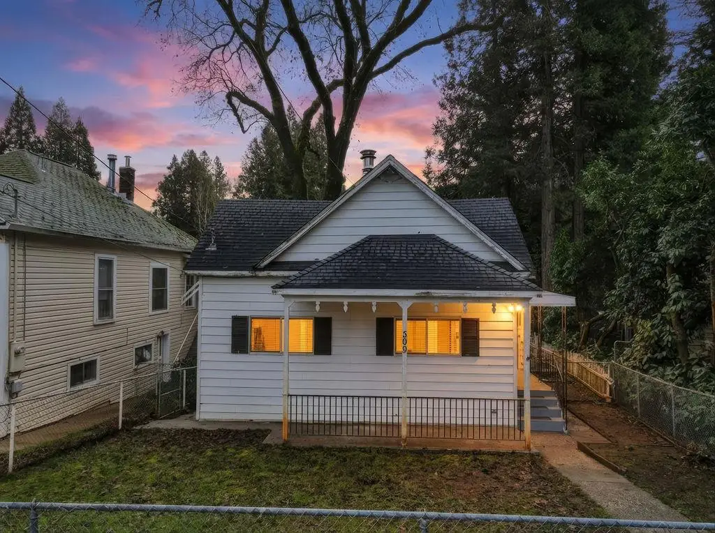 509 Sacramento Street, Nevada City, CA 95959 - Image #1