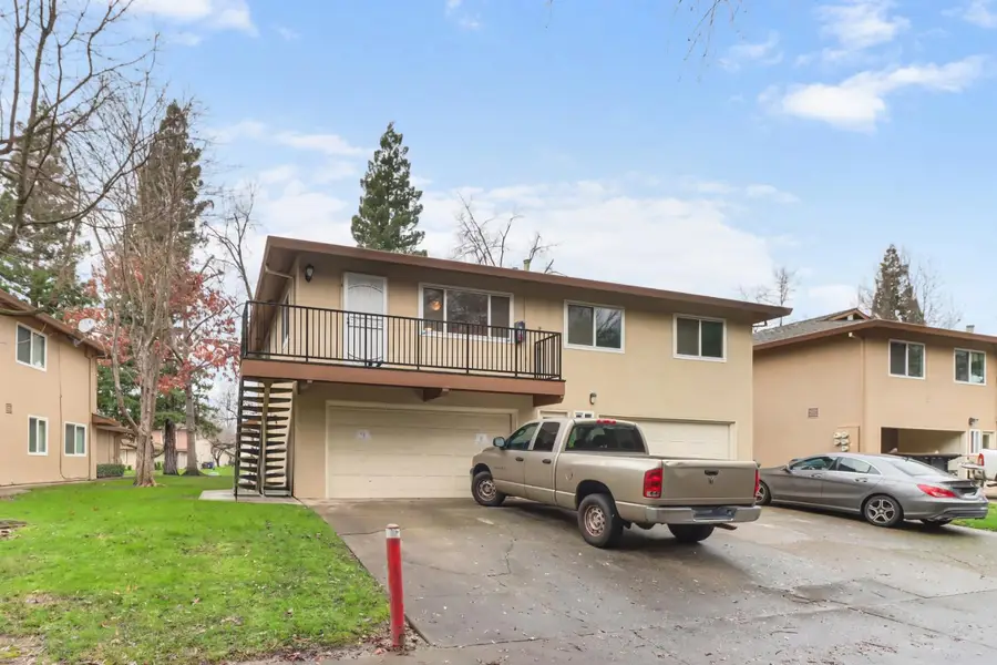 5080 Rhode Island Drive #4, Sacramento, CA 95841 - Image #2