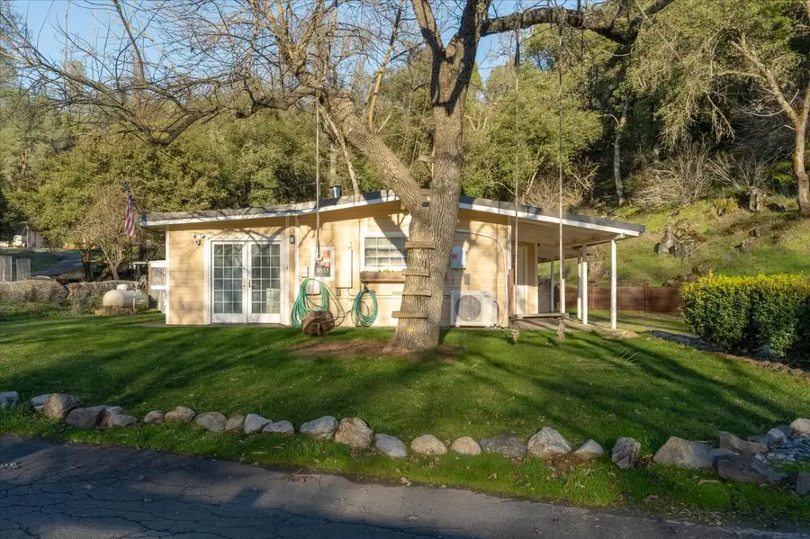 8653 Hidden Valley Road, Mountain Ranch, CA 95246 - Image #2