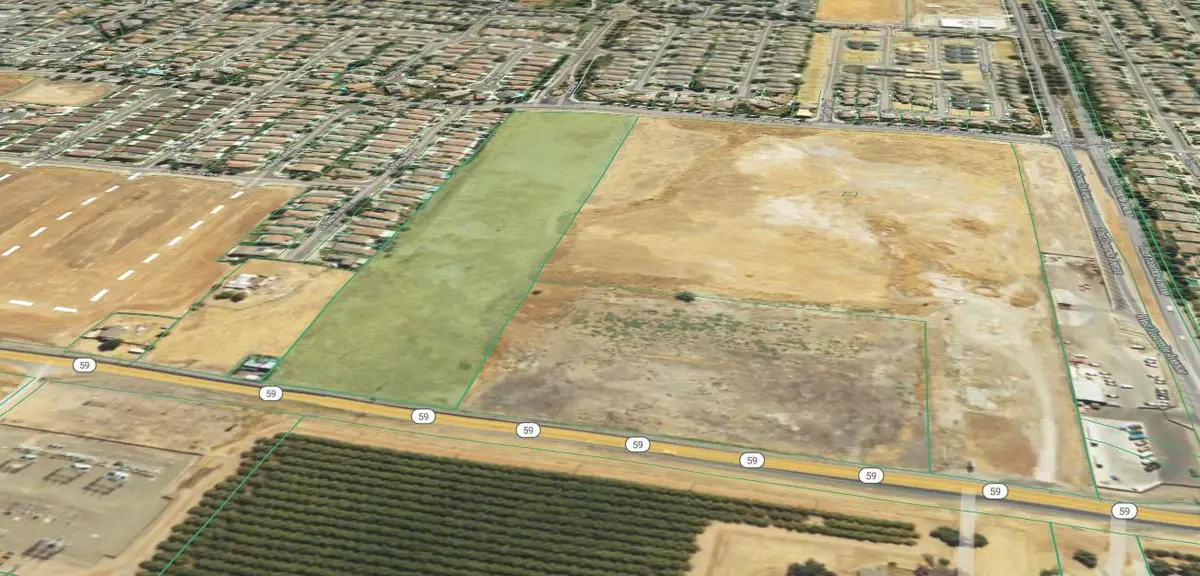3622 N State Highway 59, Merced, CA 95348 - Image #1