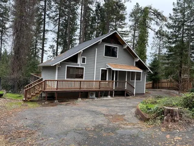 262 Sunnyside Drive, Colfax, CA 95713 - Image #1