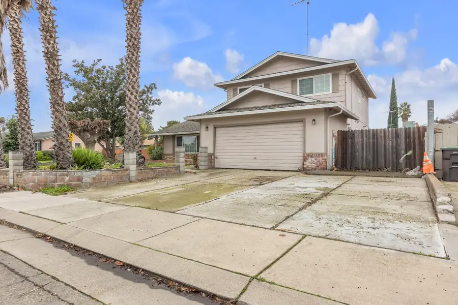 4123 Estate Drive, Stockton, CA 95209 - Image #2
