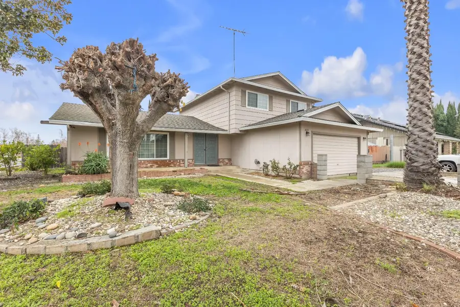 4123 Estate Drive, Stockton, CA 95209 - Image #3