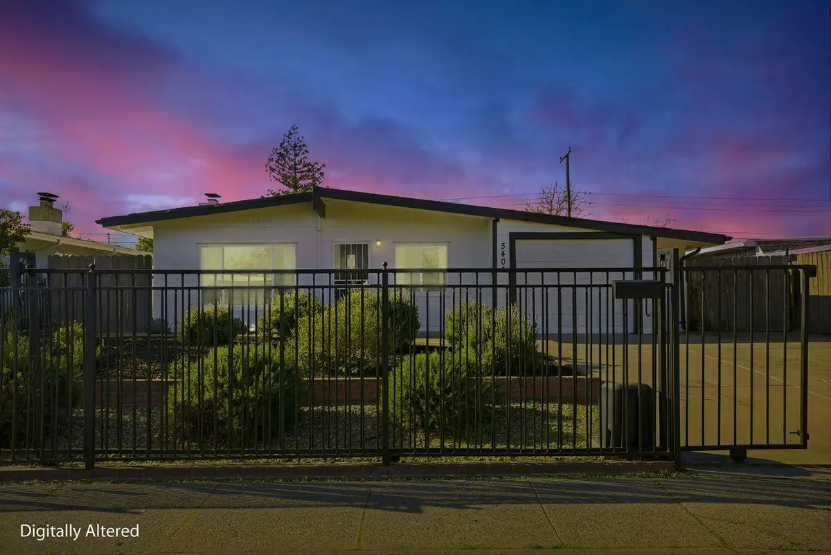 5404 57th Street, Sacramento, CA 95820 - Image #1