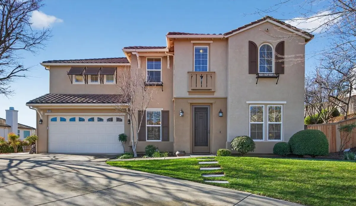 4435 Dunnwood Drive, El Dorado Hills, CA 95762 - Image #1