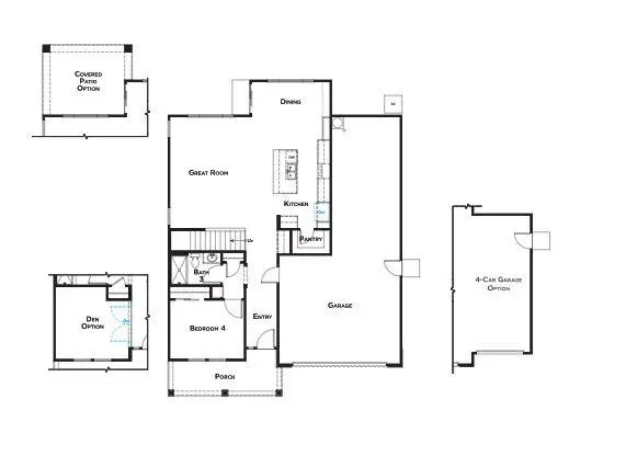 2799 Spooner Way, Roseville, CA 95747 - Image #2