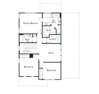 2799 Spooner Way, Roseville, CA 95747 - Image #3