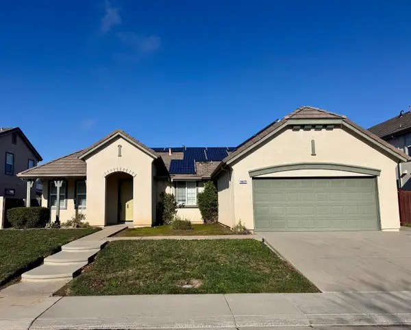 6619 Ponta Do Sol Way, Elk Grove, CA 95757
