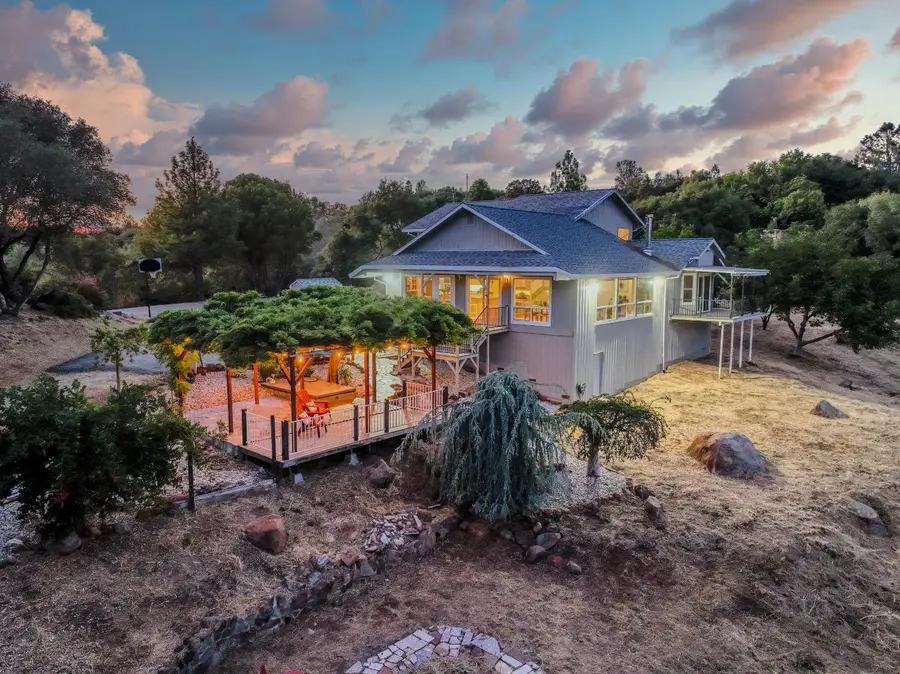 123 No Address Drive, Rough And Ready, CA 95975 - Image #2