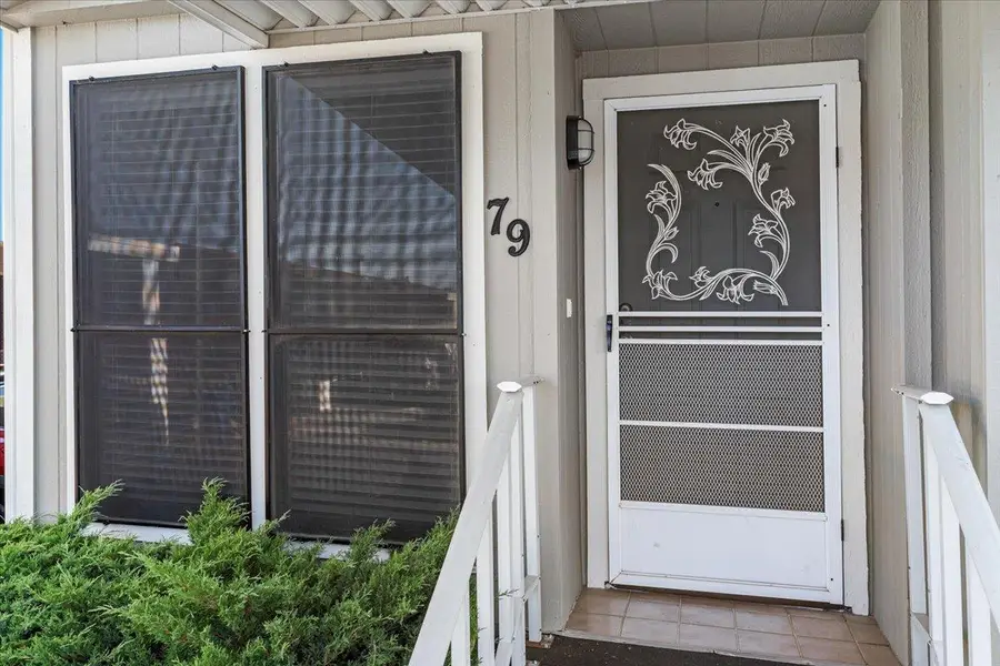 1500 Held Avenue #79, Modesto, CA 95355 - Image #3