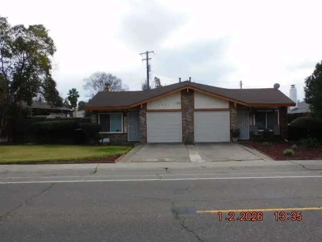 2824 Edison Avenue, Sacramento, CA 95821 - #1