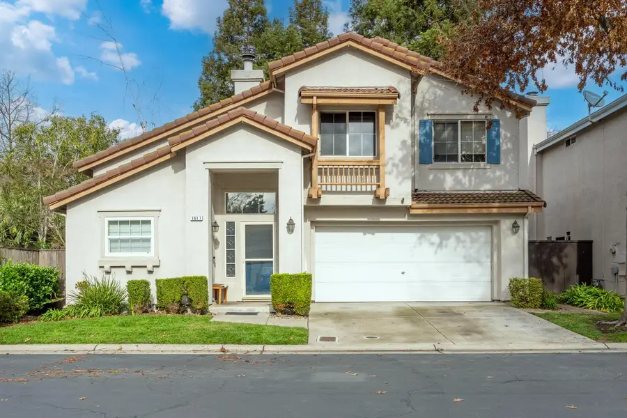 3647 Whispering Creek Circle, Stockton, CA 95219 - Image #2