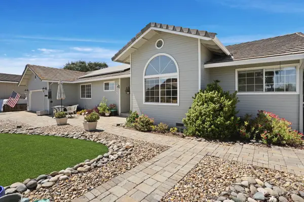 556 Blue Herron Court, Valley Springs, CA 95252