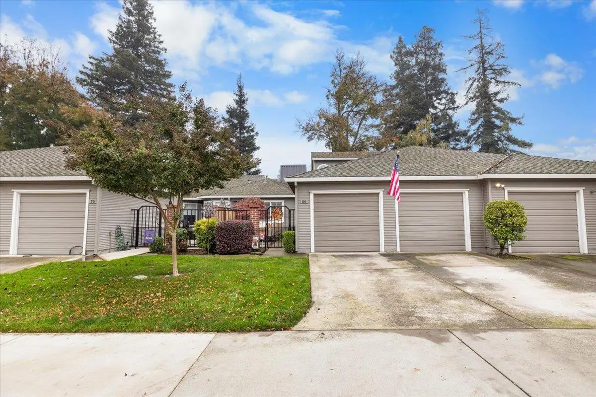 5837 Morgan Place #80, Stockton, CA 95219 - Image #1