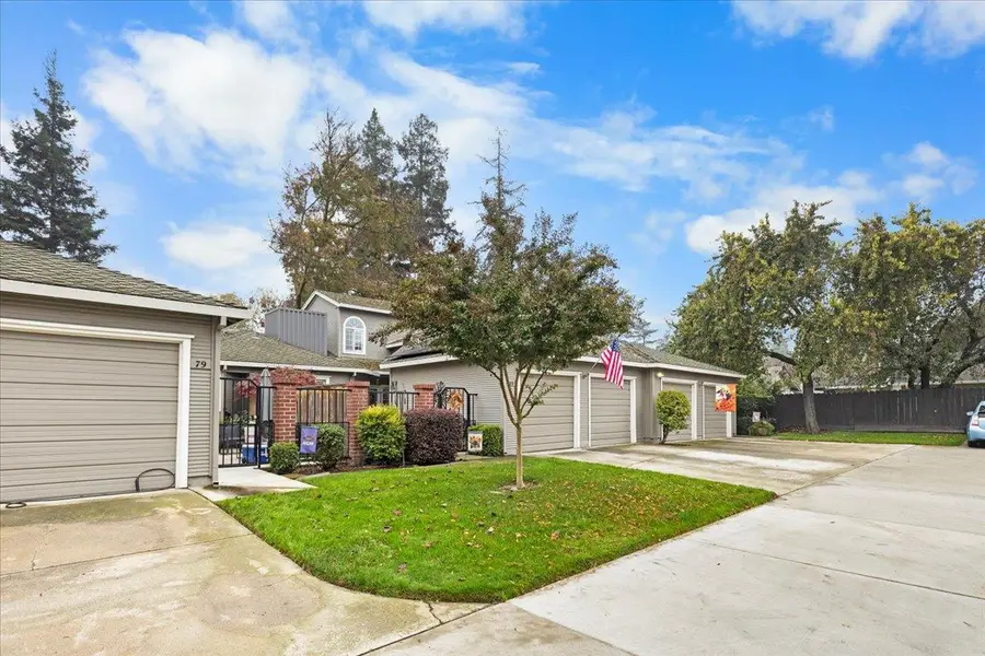 5837 Morgan Place #80, Stockton, CA 95219 - Image #2