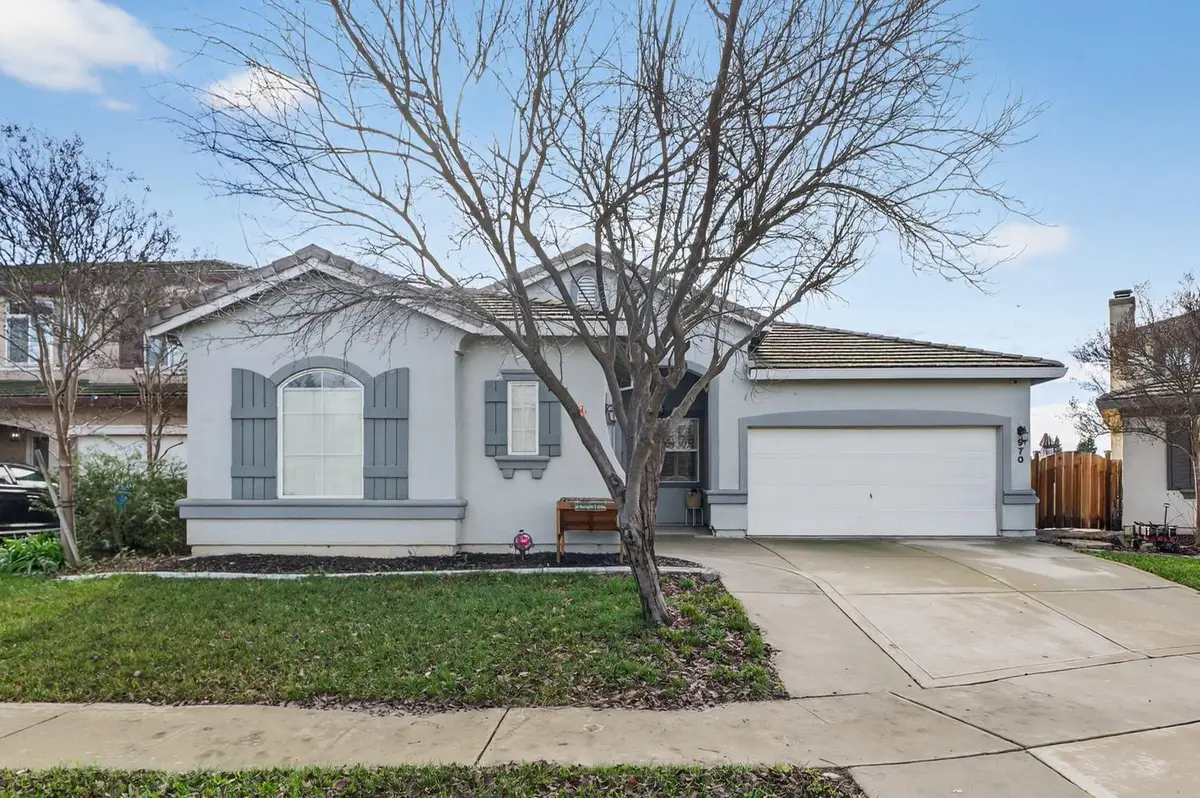 970 Monterey Way, Plumas Lake, CA 95961 - Image #1