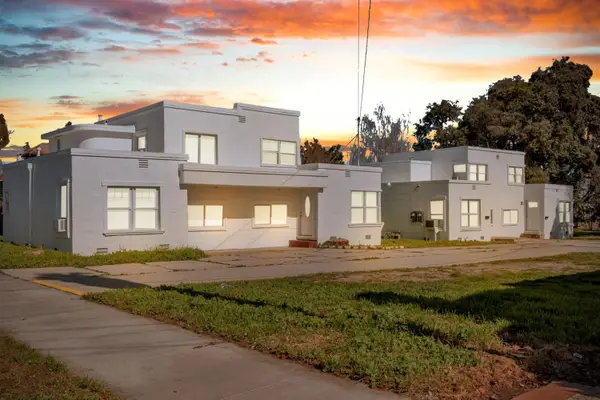 1115 D Street, Marysville, CA 95901