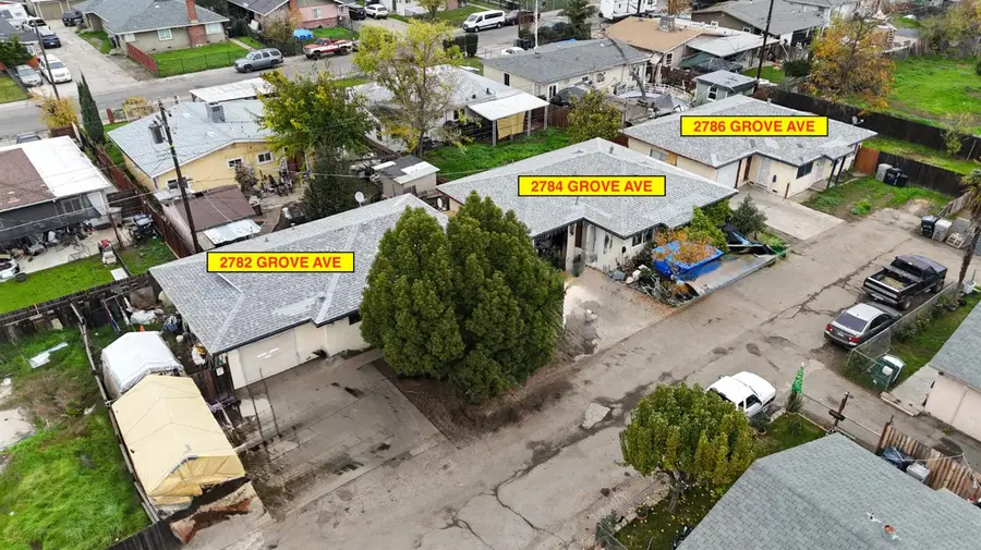 2786 Grove Ave Avenue, Sacramento, CA 95815 - Image #3