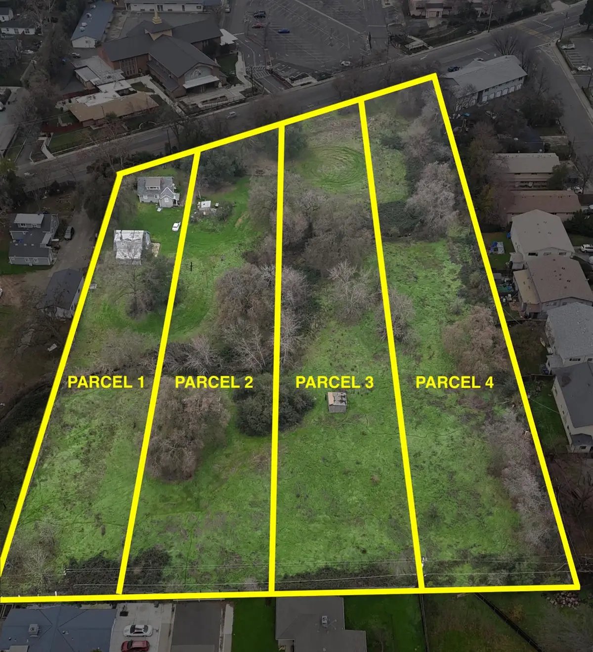 7852 Old Auburn Road, Citrus Heights, CA 95610 - Image #1