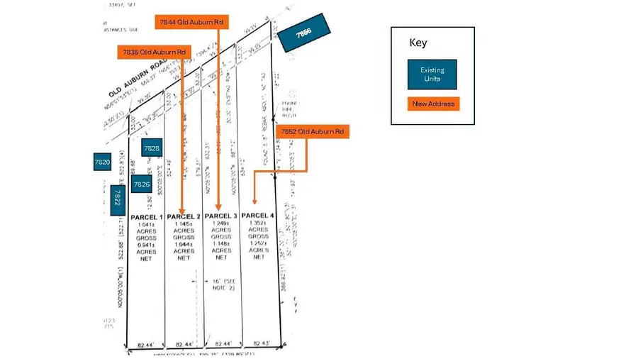 7852 Old Auburn Road, Citrus Heights, CA 95610 - Image #2