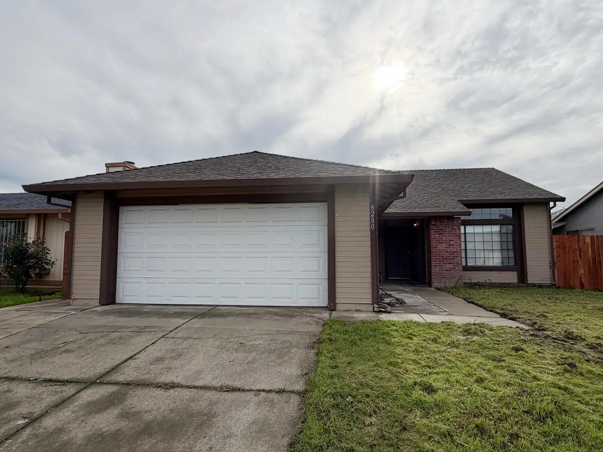 8280 Summer Falls Circle, Sacramento, CA 95828 - Image #1