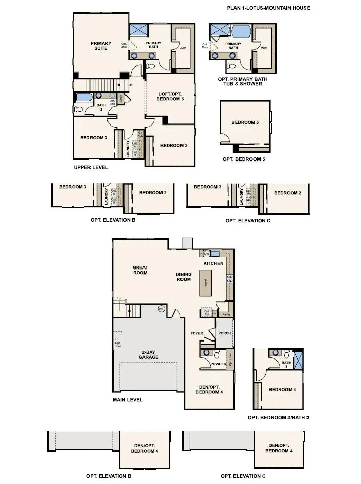 1290 N Robiolo Lane, Mountain House, CA 95391 - Image #2