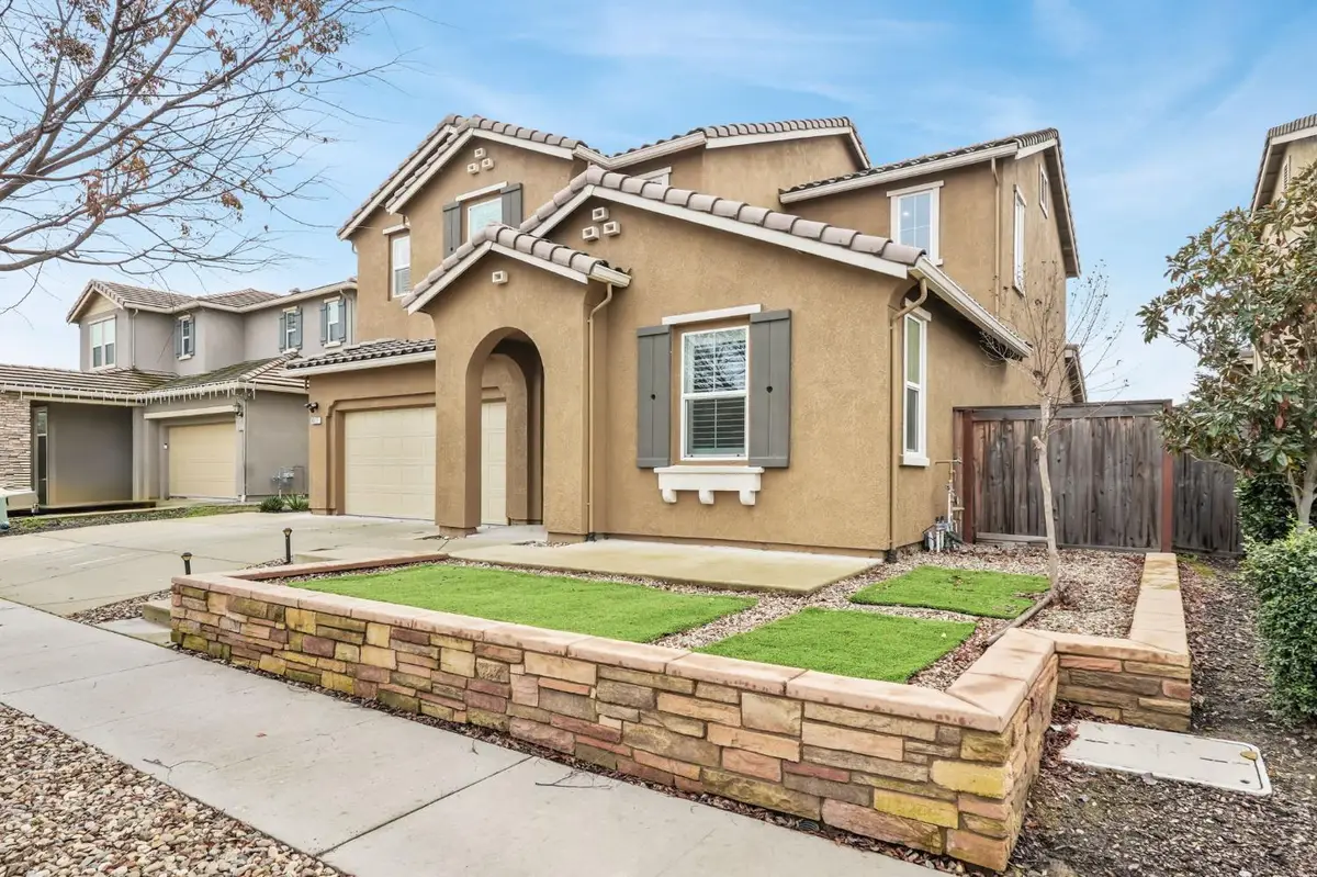 6017 Taunton Drive, Roseville, CA 95747 - Image #1