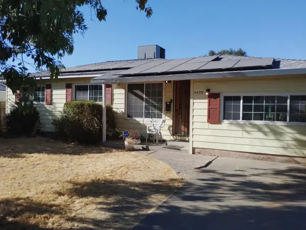4409 Bishop Way, Sacramento, CA 95842