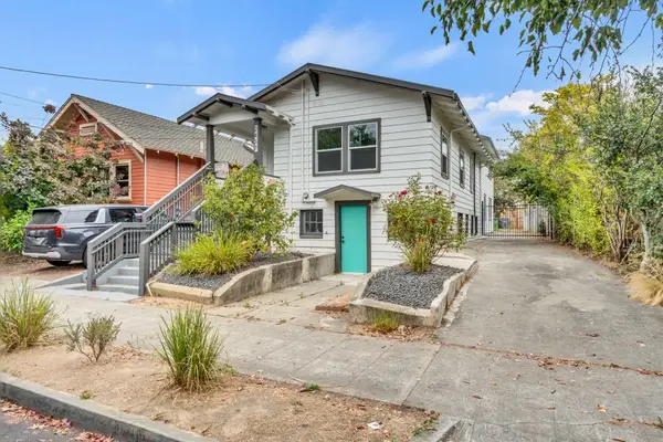 2437 Acton Street, Berkeley, CA 94702