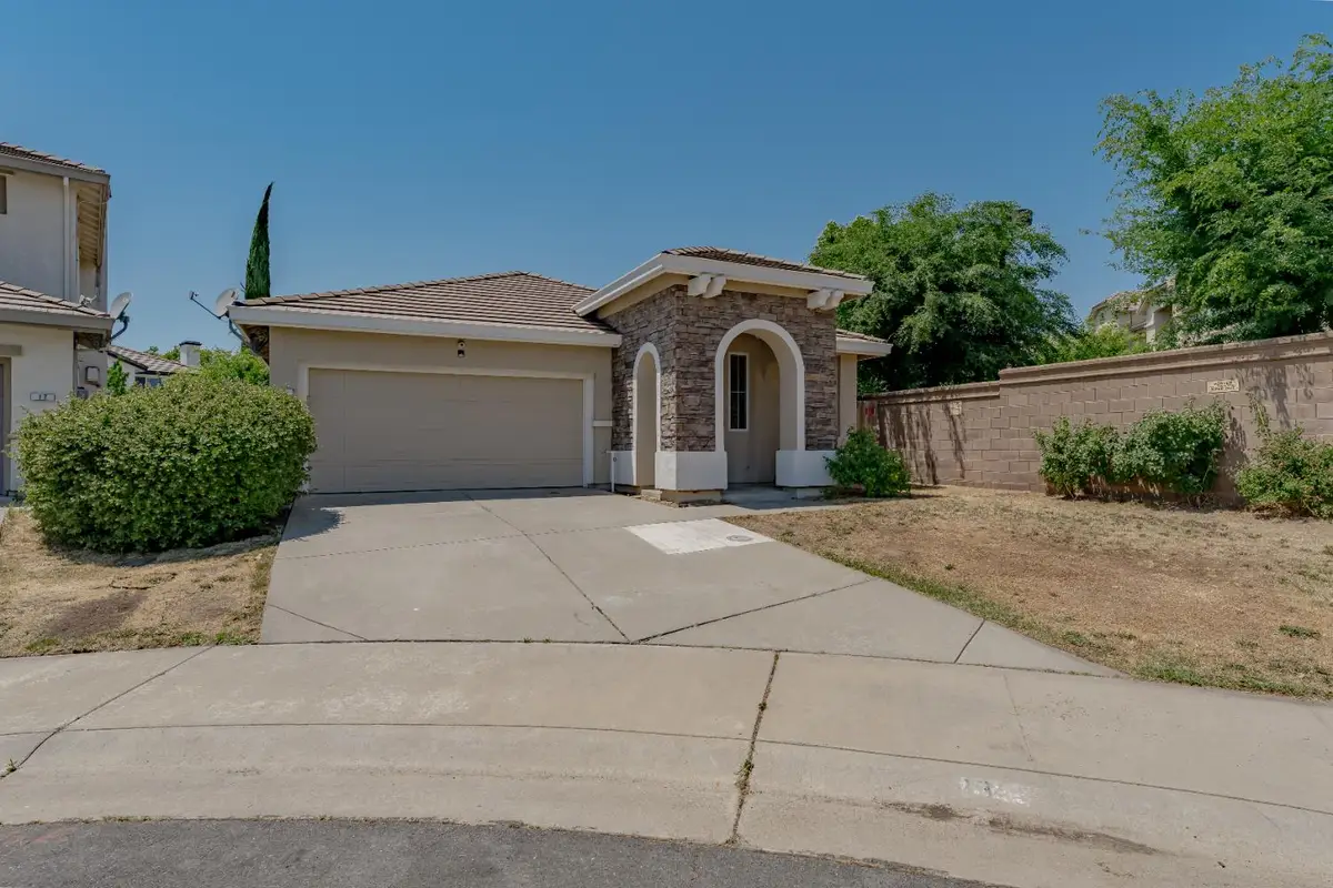 23 Delta Tule Court, Sacramento, CA 95834 - Image #1