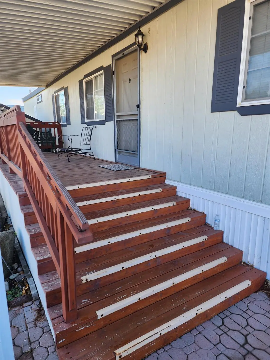 2151 E Pacheco Boulevard #78, Los Banos, CA 93635 - Image #1