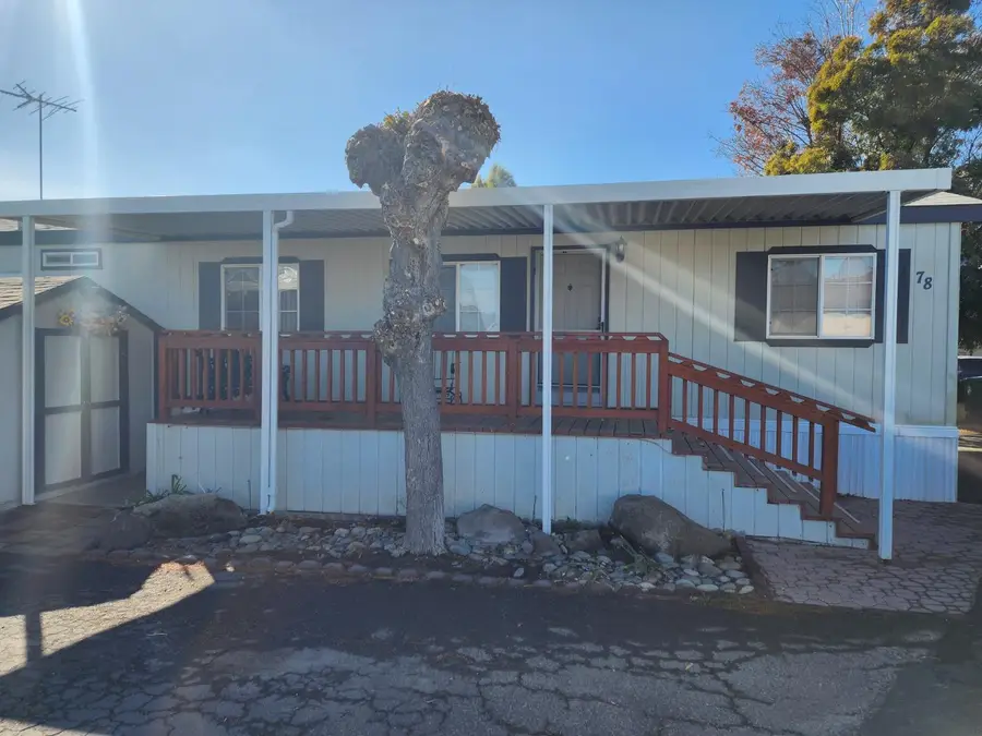 2151 E Pacheco Boulevard #78, Los Banos, CA 93635 - Image #2