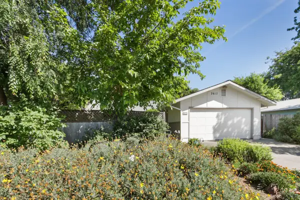 2617 Loyola Drive, Davis, CA 95618