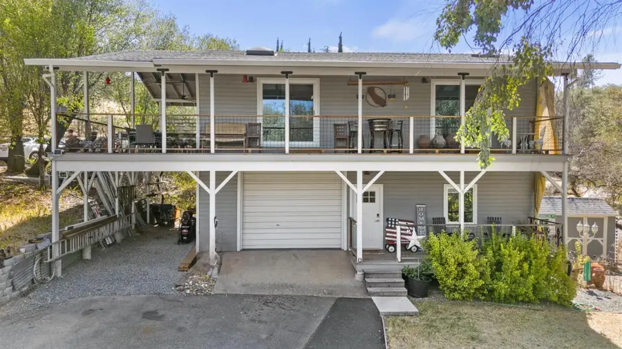 11187 Peoria Road, Browns Valley, CA 95918 - Image #2