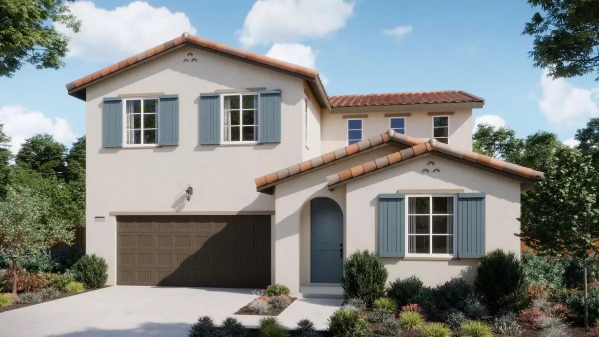 133 Tuxedo Way, Sacramento, CA 95835 - Image #1