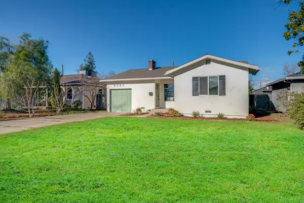 6243 Tahoe Way, Sacramento, CA 95817