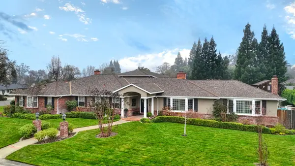 401 Lawson Way, Sacramento, CA 95864