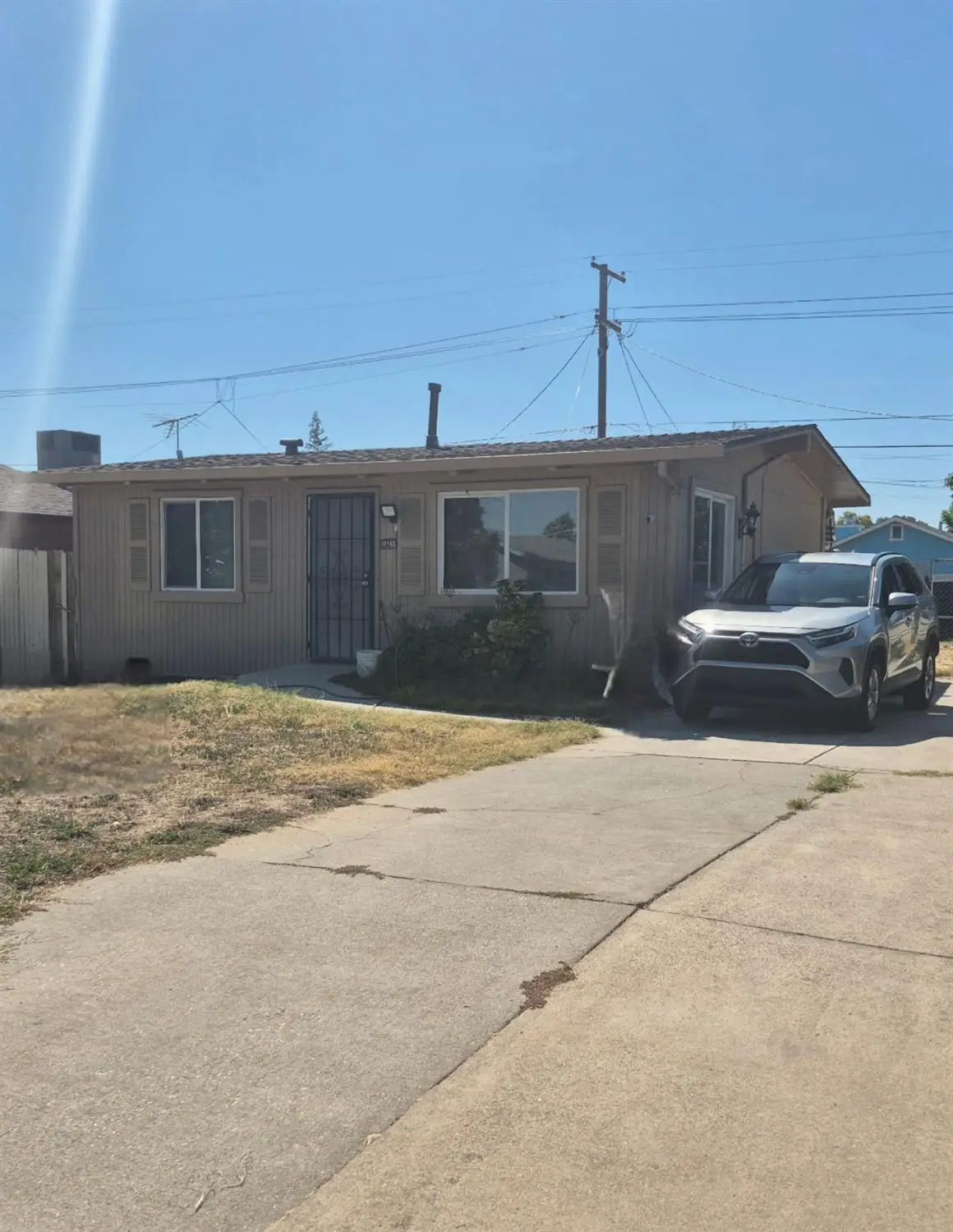 3825 Belden Street, Sacramento, CA 95838 - Image #1