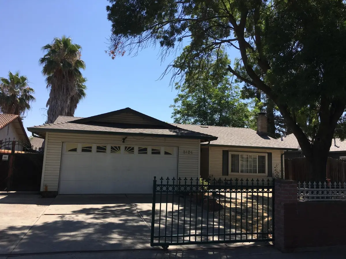 8426 Neubourg Drive, Stockton, CA 95210 - Image #1