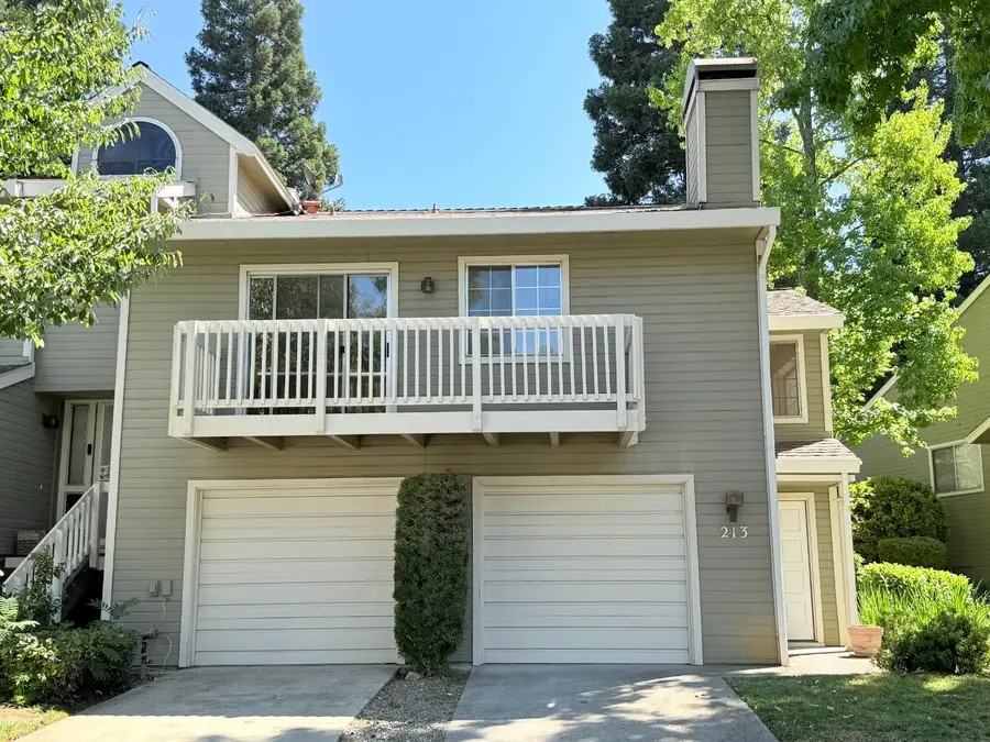 213 Live Oak Circle #2, Roseville, CA 95678 - Image #3