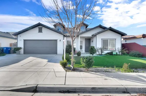 1228 Monterey Street, Madera, CA 93637