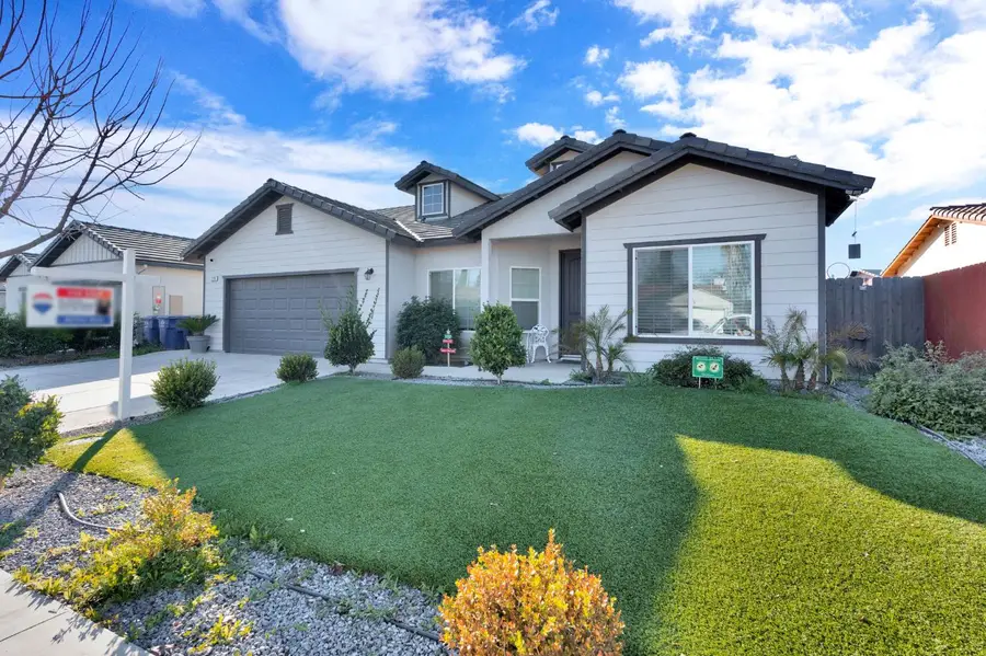 1228 Monterey Street, Madera, CA 93637 - Image #2