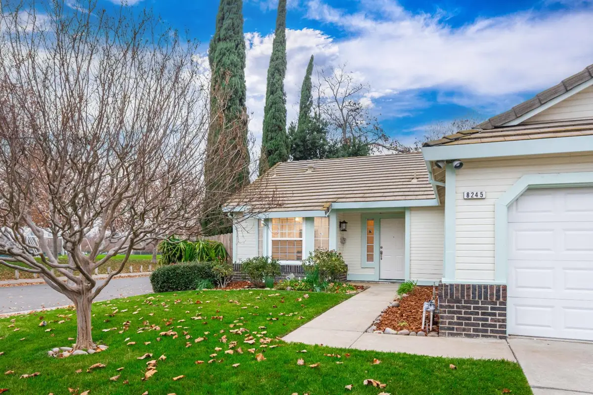 8245 Calleystone Way, Antelope, CA 95843 - Image #1