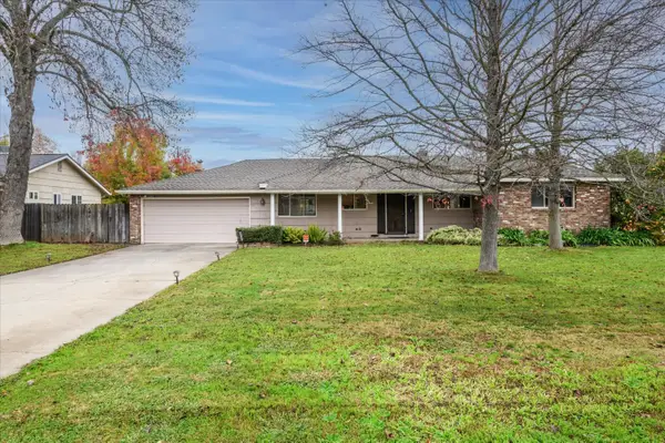 4721 Robertson Avenue, Carmichael, CA 95608