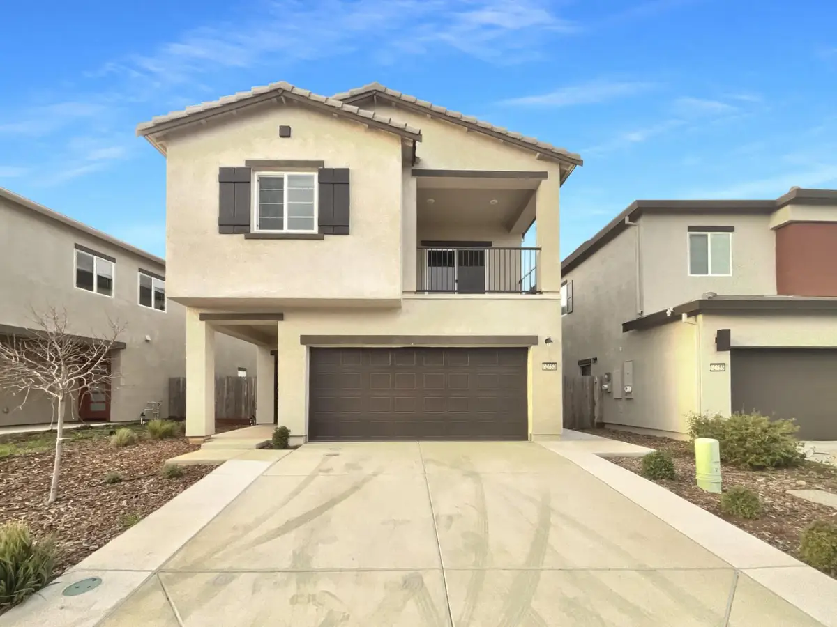 12153 Alamosa Drive, Rancho Cordova, CA 95742 - Image #1
