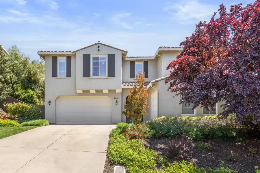 8021 Murcia Way, El Dorado Hills, CA 95762 - Image #2