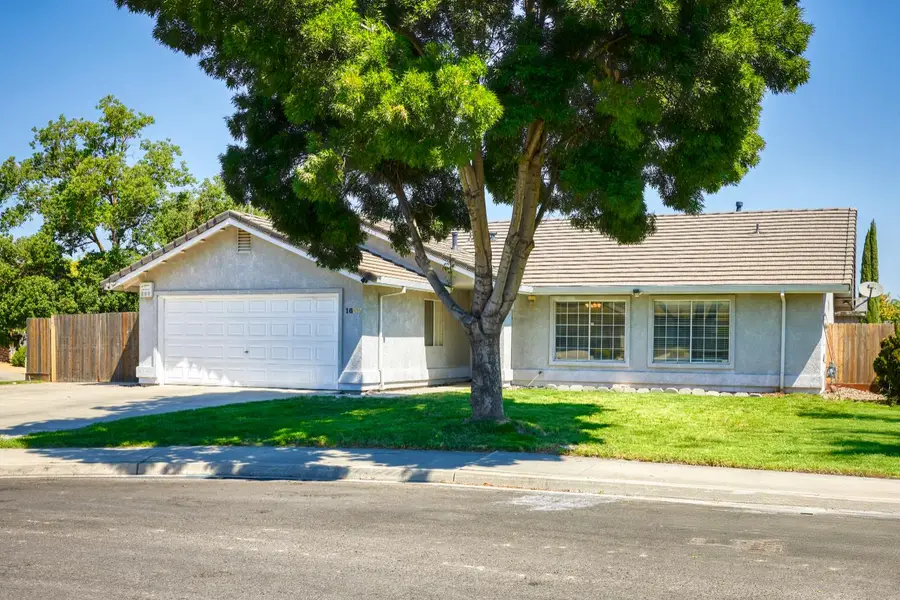 1637 Fantasy Court, Modesto, CA 95351 - Image #3