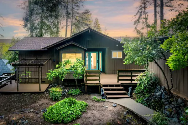 10859 Gold Hill Drive, Grass Valley, CA 95945