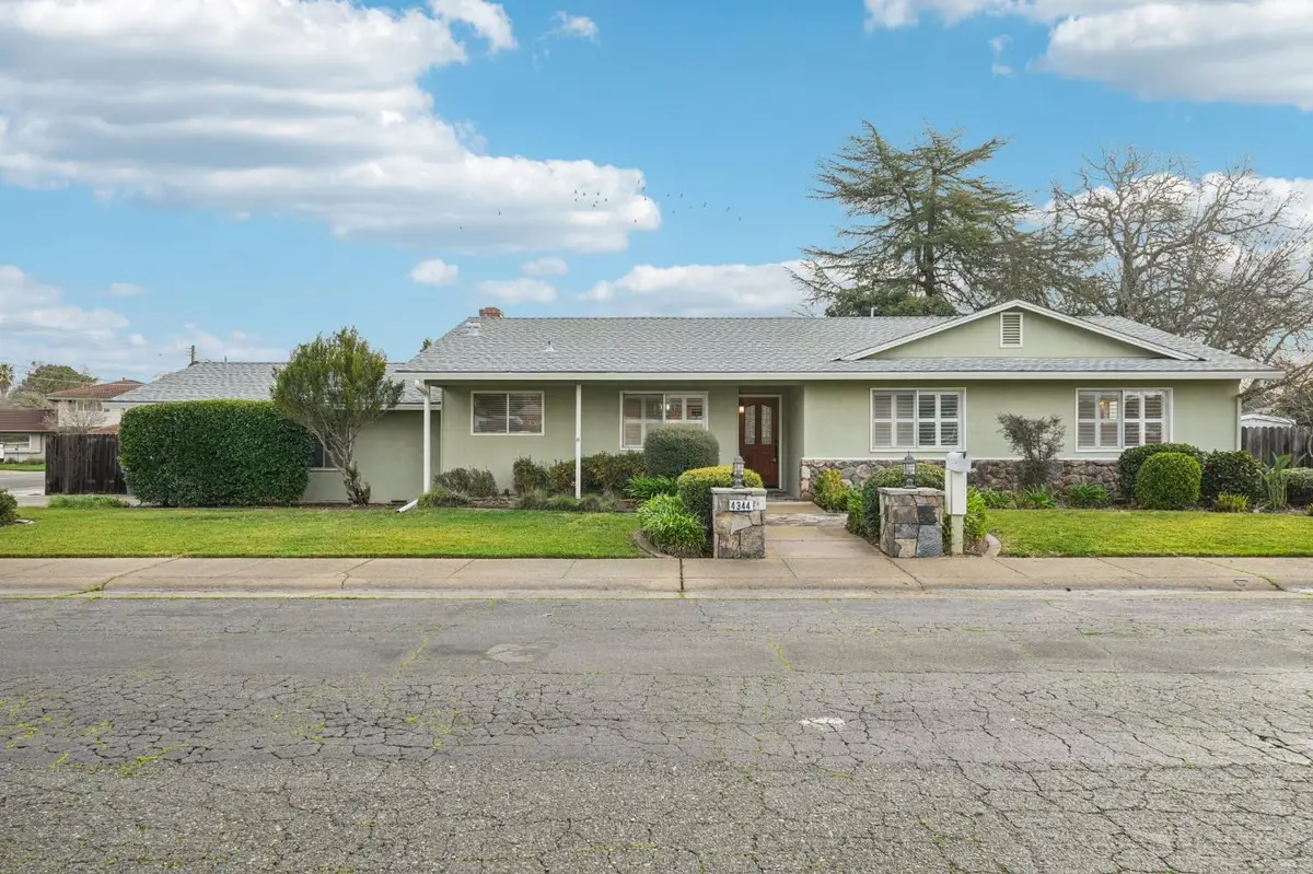 4344 Walali Way, Fair Oaks, CA 95628 - Image #1